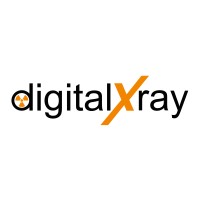 digitalXray AG logo - Similar company to Lasrag Ag