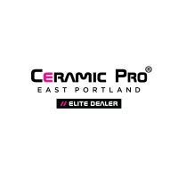 Ceramic Pro East Portland logo - Similar company to Greater Nw Reps