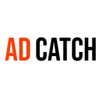 Adcatch logo - Similar company to Blufvpn