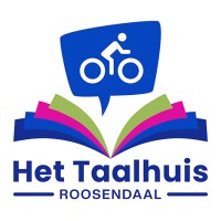 Het Taalhuis Roosendaal logo - Similar company to Vacatures Roosendaal