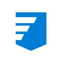FlyFreely logo - Similar company to Fastbrick Robotics