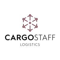 Cargo Staff Logistics logo - Similar company to Impex