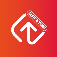 Surf & Turf Instant Shelters UK logo - Similar company to Instashade Uk