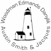 Woodman Edmands Danylik Austin Smith & Jacques, P.A. logo - Similar company to Gideon Asen Llc