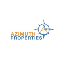 Azimuth Properties logo - Similar company to Azimuth Properties