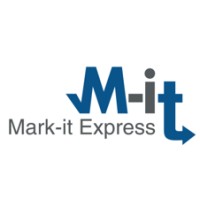 Mark-It Express Logistics logo - Similar company to Freight Network Solution, Co.