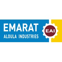 Emarat Aloula Industries logo - Similar company to Modern Continental Construction