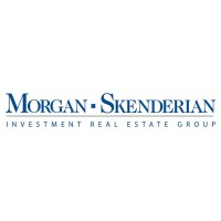 Morgan Skenderian Investment Real Estate Group logo - Similar company to Metropolis Development Group