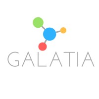 Galatia Bilişim logo - Similar company to İksirsoft