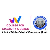 Wisdom College For Creativity & Design logo - Similar company to Dr. R. N. Gupta Technical Educational Society