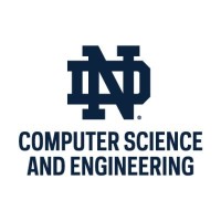 Notre Dame Computer Science and Engineering logo - Similar company to 3R Strategy