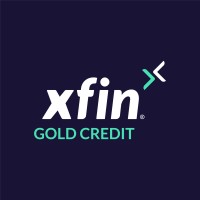 Xfin GOLD CREDIT logo - Similar company to Xfin - Sos Crédito