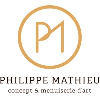 PHILIPPE MATHIEU logo - Similar company to Ssa Agencement