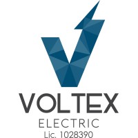 Voltex Electric - Professional Electrician Services logo - Similar company to Voltex