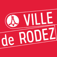 Mairie de Rodez logo - Similar company to Rodez Agglomération