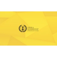 Orbra Leadership Institute logo - Similar company to Chow With Amaka Experience