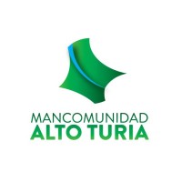 Mancomunidad del Alto Turia logo - Similar company to Mancomunitat Camp De Túria