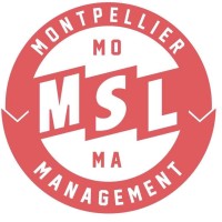 Master Marketing du Sport et des Loisirs - Montpellier Management logo - Similar company to Msht