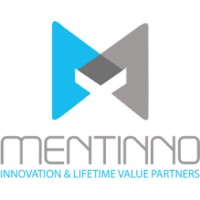 Mentinno Consultores - Grupo Formacion Gerencial logo - Similar company to Leanmanufacturing.Com