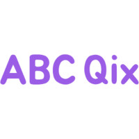 ABC Qix logo - Similar company to Fuzzit