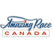 Amazing Race Canada - Custom Teambuilding, fundraisers and parties logo - Similar company to Quatre Natures