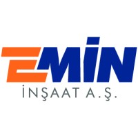 Emin İnşaat Madencilik San. ve Tic. A.Ş. logo - Similar company to Amina & S Group