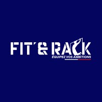FIT' & RACK logo - Similar company to Sveltus