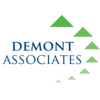 Demont Associates logo - Similar company to Planned Giving Group Of New England