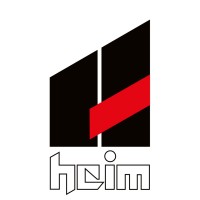 HEIM Infrastrukturbau GmbH logo - Similar company to Perspektivwechsel - Mensch&Sport