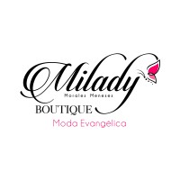 Milady Boutique logo - Similar company to Interway Education