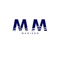 MARISON Mauritius logo - Similar company to Wecreate.