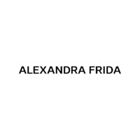 ALEXANDRA FRIDA logo - Similar company to Poolz
