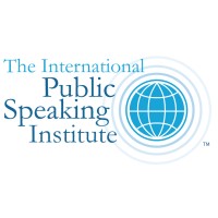 International Public Speaking Institute logo - Similar company to Soaring Phoenixes Leadership & Business School