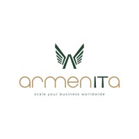 ArmenITa logo - Similar company to Remote Work Armenia