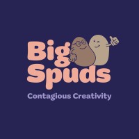 Big Spuds - Strategic Marketing and Premium Merchandise logo - Similar company to Cpw Solutions