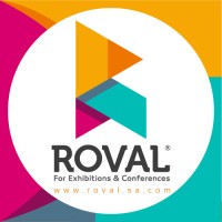 KSA Roval logo - Similar company to Afad Events