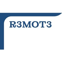 R3mot3 Limited logo - Similar company to 512Activity