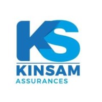 KINSAM ASSURANCES logo - Similar company to Easy Way Systems
