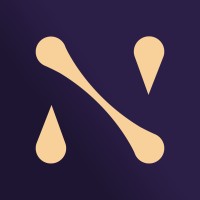 Nodos Creative logo - Similar company to La Veramente