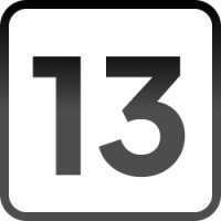 Test 13 logo - Similar company to Kenni