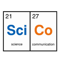 SciCo logo - Similar company to Conscious Impact