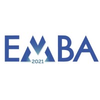 EMBA 2021 logo - Similar company to Fondation Smu