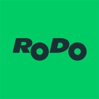 Rodo logo - Similar company to Motorx
