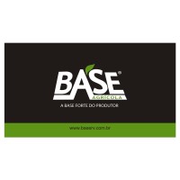 Base Agrícola logo - Similar company to Base Agro | Aero Tecnologia Ltda