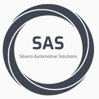 Silvera Automotive Solutions logo - Similar company to Nexius Analytics