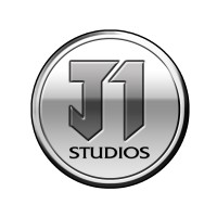 J1Studios logo - Similar company to Studio Ygkrow