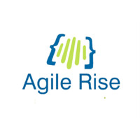 Agile Rise Software Services logo - Similar company to Royal Software