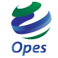 OPES Building Solutions logo - Similar company to Mq Construction Company