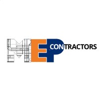 MEP Contractors Corp logo - Similar company to Mep Systems Ltd