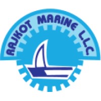 RAJKOT MARINE logo - Similar company to Matiz Systems